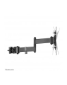 NEOMOUNTS BY NEWSTAR Screen Pole Clamp/Truss Mount 3 pivots VESA 200x200 pole diameter 28-50mm - nr 68