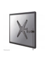 NEOMOUNTS BY NEWSTAR Screen Pole Clamp/Truss Mount 3 pivots VESA 400x400 pole diameter 28-50mm - nr 13