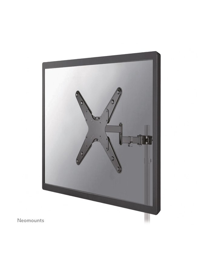 NEOMOUNTS BY NEWSTAR Screen Pole Clamp/Truss Mount 3 pivots VESA 400x400 pole diameter 28-50mm główny
