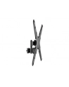 NEOMOUNTS BY NEWSTAR Screen Pole Clamp/Truss Mount 3 pivots VESA 400x400 pole diameter 28-50mm - nr 17