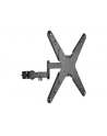 NEOMOUNTS BY NEWSTAR Screen Pole Clamp/Truss Mount 3 pivots VESA 400x400 pole diameter 28-50mm - nr 21