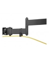 NEOMOUNTS BY NEWSTAR Screen Pole Clamp/Truss Mount 3 pivots VESA 400x400 pole diameter 28-50mm - nr 24
