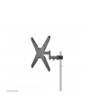 NEOMOUNTS BY NEWSTAR Screen Pole Clamp/Truss Mount 3 pivots VESA 400x400 pole diameter 28-50mm - nr 30
