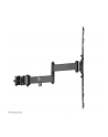 NEOMOUNTS BY NEWSTAR Screen Pole Clamp/Truss Mount 3 pivots VESA 400x400 pole diameter 28-50mm - nr 35