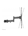 NEOMOUNTS BY NEWSTAR Screen Pole Clamp/Truss Mount 3 pivots VESA 400x400 pole diameter 28-50mm - nr 36