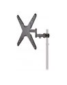 NEOMOUNTS BY NEWSTAR Screen Pole Clamp/Truss Mount 3 pivots VESA 400x400 pole diameter 28-50mm - nr 39