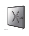 NEOMOUNTS BY NEWSTAR Screen Pole Clamp/Truss Mount 3 pivots VESA 400x400 pole diameter 28-50mm - nr 40