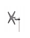 NEOMOUNTS BY NEWSTAR Screen Pole Clamp/Truss Mount 3 pivots VESA 400x400 pole diameter 28-50mm - nr 55