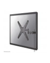 NEOMOUNTS BY NEWSTAR Screen Pole Clamp/Truss Mount 3 pivots VESA 400x400 pole diameter 28-50mm - nr 56