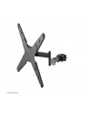 NEOMOUNTS BY NEWSTAR Screen Pole Clamp/Truss Mount 3 pivots VESA 400x400 pole diameter 28-50mm - nr 60