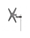 NEOMOUNTS BY NEWSTAR Screen Pole Clamp/Truss Mount 3 pivots VESA 400x400 pole diameter 28-50mm - nr 61