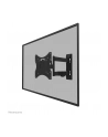 NEOMOUNTS BY NEWSTAR WL40-550BL12 Wallmount Full motion 3 pivots 32-55inch Max 35kg VESA max 200x200 Distance to wall 4.5-42cm Black - nr 24