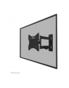 NEOMOUNTS BY NEWSTAR WL40-550BL12 Wallmount Full motion 3 pivots 32-55inch Max 35kg VESA max 200x200 Distance to wall 4.5-42cm Black - nr 76
