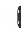 NEOMOUNTS BY NEWSTAR WL40-550BL12 Wallmount Full motion 3 pivots 32-55inch Max 35kg VESA max 200x200 Distance to wall 4.5-42cm Black - nr 78