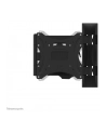 NEOMOUNTS BY NEWSTAR WL40-550BL12 Wallmount Full motion 3 pivots 32-55inch Max 35kg VESA max 200x200 Distance to wall 4.5-42cm Black - nr 85