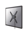 NEOMOUNTS BY NEWSTAR Screen Pole Clamp/Truss Mount 1 pivot VESA 400x400 polediameter 28-50mm - nr 20