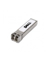 dell technologies D-ELL 407-BCBN Kit - Dell EMC PowerEdge SFP+ SR Optic, 10GbE, 850nm - nr 2