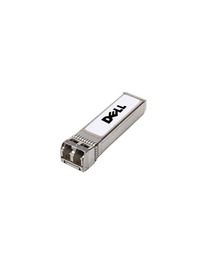 dell technologies D-ELL 407-BCBN Kit - Dell EMC PowerEdge SFP+ SR Optic, 10GbE, 850nm główny