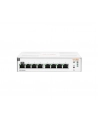 hewlett packard enterprise HPE Aruba Switch IOn 1830 8G Europe - English - nr 11