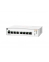 hewlett packard enterprise HPE Aruba Switch IOn 1830 8G Europe - English - nr 12