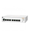 hewlett packard enterprise HPE Aruba Switch IOn 1830 8G Europe - English - nr 14