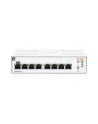 hewlett packard enterprise HPE Aruba Switch IOn 1830 8G Europe - English - nr 3