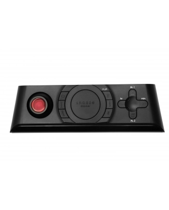 jvc Radiobudzik RAE211B nr 1