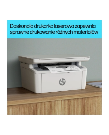 hp inc. HP LASERJET MFP M140W PRINTER nr 2
