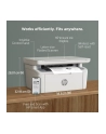 hp inc. HP LASERJET MFP M140W PRINTER - nr 28