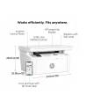 hp inc. HP LASERJET MFP M140W PRINTER - nr 29