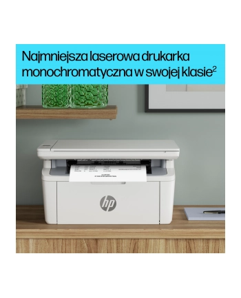 hp inc. HP LASERJET MFP M140W PRINTER nr 1