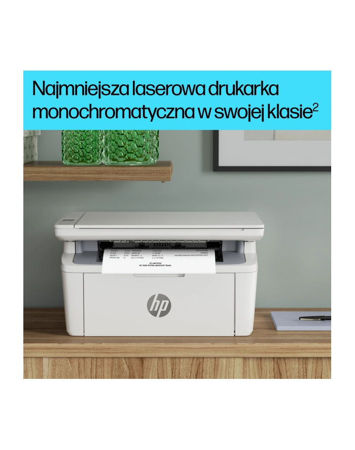 hp inc. HP LASERJET MFP M140W PRINTER główny