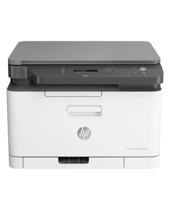 hp inc. HP Color Laser MFP 178nw A4 Color USB 2.0 Wi-Fi Print Copy Scan Laser 18ppm (P) nr 1