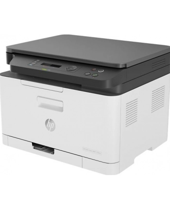 hp inc. HP Color Laser MFP 178nw A4 Color USB 2.0 Wi-Fi Print Copy Scan Laser 18ppm (P) nr 2