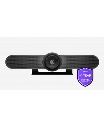 LOGITECH 1Y extended warranty for Logitech MeetUp - N/A - WW nr 1