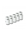 QOLTEC 51895 Rolka termiczna 57 x 30 55g/m2 10szt. BPA free - nr 1