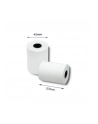 QOLTEC 51896 ka termiczna 57 x 20 55g/m2 10szt. BPA free - nr 6