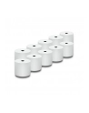 QOLTEC 51897 Rolka termiczna 57 x 40 55g/m2 10szt. BPA free - nr 1