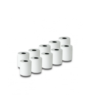 QOLTEC 51900 Rolka termiczna 57 x 27 55g/m2 10szt. BPA free nr 2