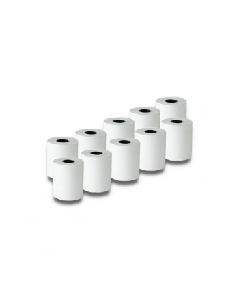 QOLTEC 51900 Rolka termiczna 57 x 27 55g/m2 10szt. BPA free nr 1