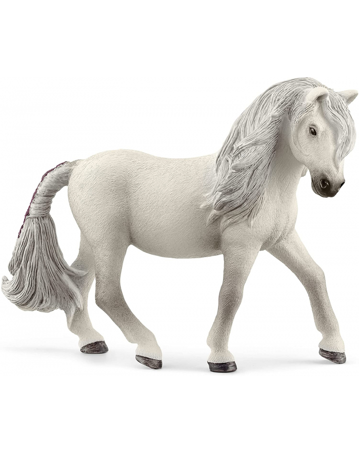 Schleich 13942 Klacz kuc islandzki Horse Club główny