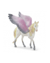 Schleich 70720 Pegaz wschodzącego słońca. Bayala - nr 6