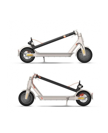 XIAOMI Mi Electric Scooter 3 (wersja europejska) Grey NE