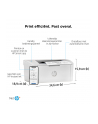 hp inc. HP LASERJET M110WE PRINTER - nr 53