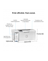 hp inc. HP LASERJET M110W PRINTER - nr 27