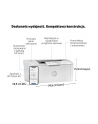 hp inc. HP LASERJET M110W PRINTER - nr 50