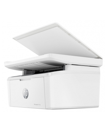 hp inc. HP LASERJET MFP M140W PRINTER