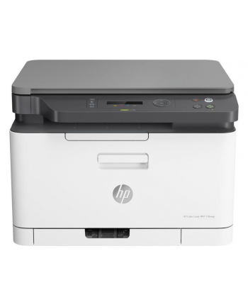 hp inc. HP Color Laser MFP 178nw A4 Color USB 2.0 Wi-Fi Print Copy Scan Laser 18ppm (P)