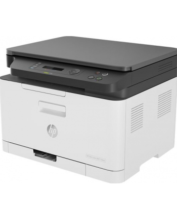 hp inc. HP Color Laser MFP 178nw A4 Color USB 2.0 Wi-Fi Print Copy Scan Laser 18ppm (P)