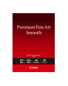 CANON FA-SM2 A4 25Sheets Premium Fine Art Smooth Paper - nr 2